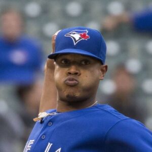 Marcus Stroman