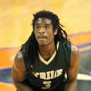 Marcus Thornton