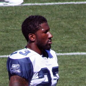 Marcus Trufant