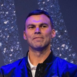 Marcus Wandt