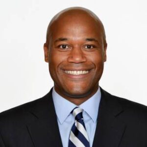 Marcus Wilson
