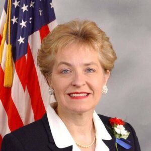 Marcy Kaptur