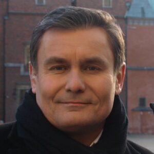 Marek Czyż