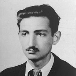 Marek Edelman