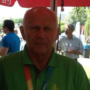 Marek Gołąb