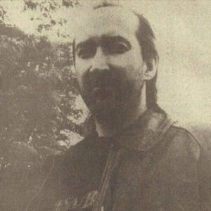 Marek Jackowski