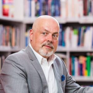 Marek Krajewski