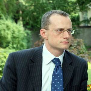 Marek Magierowski