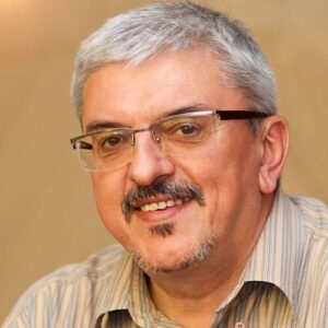 Marek Niedźwiecki