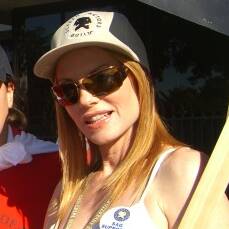 Marg Helgenberger