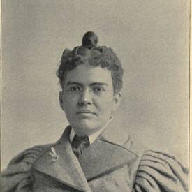 Margaret Ashmore Sudduth