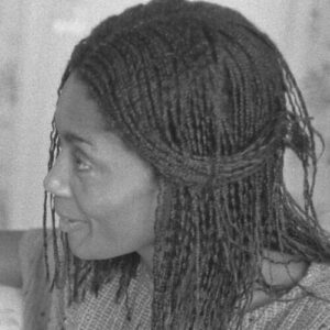 Margaret Avery
