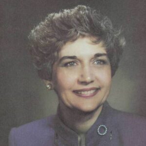 Margaret B. Kelly