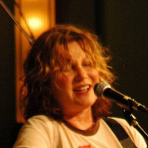 Margaret Becker