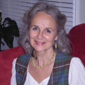 Margaret Bennett