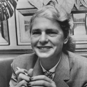 Margaret Bourke-White