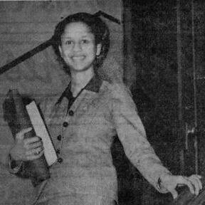 Margaret Bush Wilson