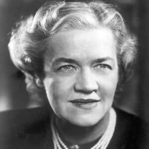 Margaret Chase Smith