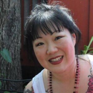 Margaret Cho