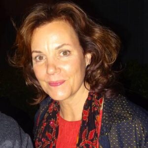 Margaret Colin