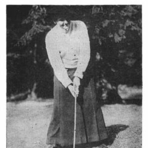 Margaret Curtis