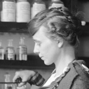 Margaret D. Foster