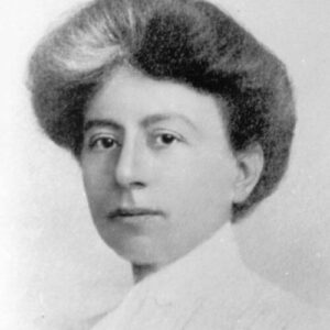 Margaret Floy Washburn