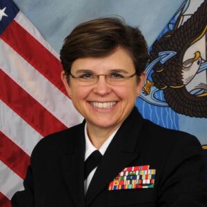 Margaret G. Kibben