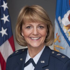 Margaret H. Woodward