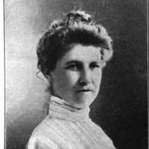 Margaret Haley