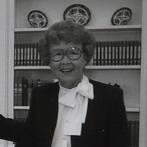 Margaret Hance
