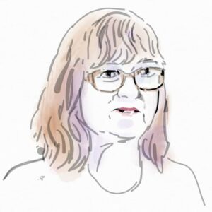 Margaret Harrison