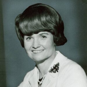 Margaret Heckler