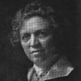 Margaret Hill McCarter