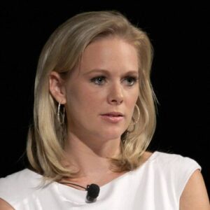 Margaret Hoover