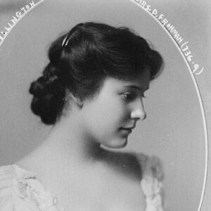 Margaret Illington
