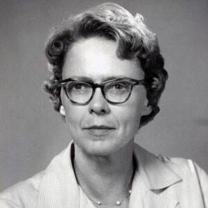 Margaret Joy Tibbetts