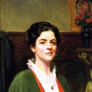 Margaret Lesley Bush-Brown
