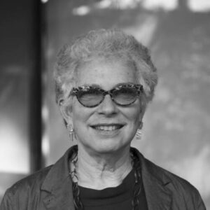 Margaret Levi