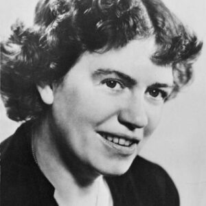Margaret Mead