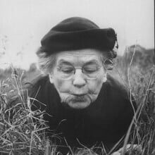 Margaret Morse Nice