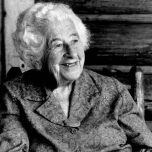 Margaret Elizabeth Murie