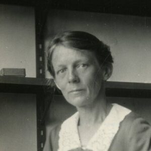 Margaret Reed Lewis