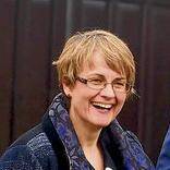 Margaret Ritchie