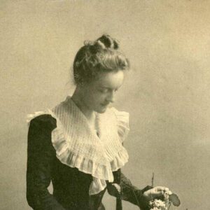 Margaret Sibella Brown