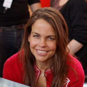 Margaret Stohl