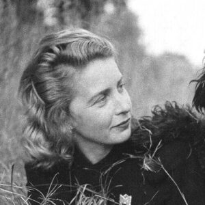 Margaret Wise Brown