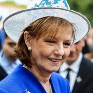 Margareta of Romania