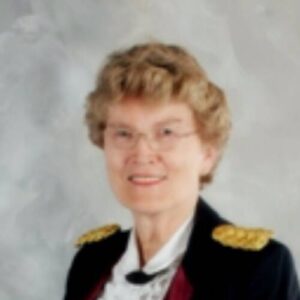 Margarethe Cammermeyer