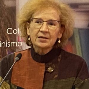 Margarita del Val